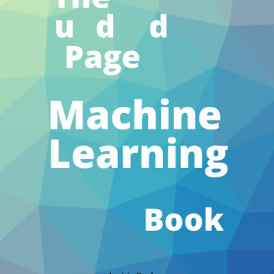 خرید و دانلود نسخه کامل کتاب The Hundred-Page Machine Learning Book