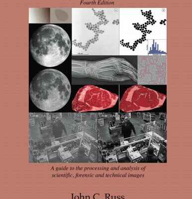 خرید و دانلود نسخه کامل کتاب The Image Processing Cookbook