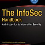خرید و دانلود نسخه کامل کتاب The InfoSec Handbook: An Introduction to Information Security