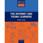 خرید و دانلود نسخه کامل کتاب The Internet and Young Learners