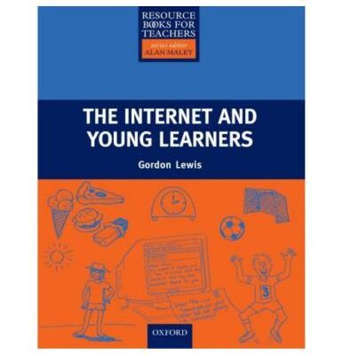 خرید و دانلود نسخه کامل کتاب The Internet and Young Learners