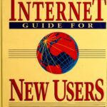 خرید و دانلود نسخه کامل کتاب The Internet guide for new users