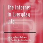 خرید و دانلود نسخه کامل کتاب The Internet in Everyday Life (Information Age Series)