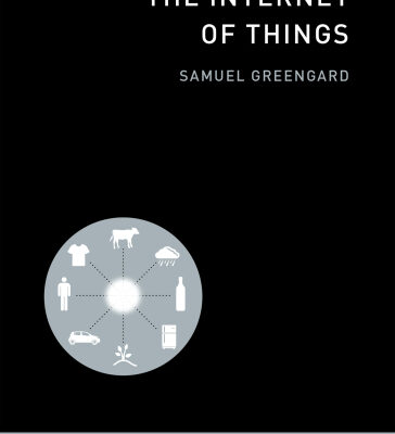 خرید و دانلود نسخه کامل کتاب The Internet of Things