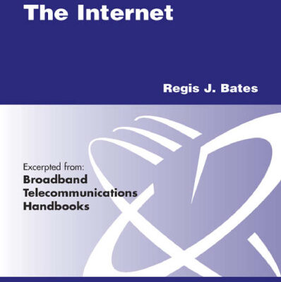 خرید و دانلود نسخه کامل کتاب The Internet