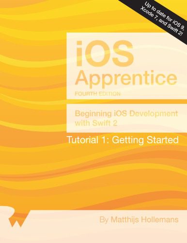 خرید و دانلود نسخه کامل کتاب The iOS Apprentice 2_686561990f0d2.jpeg خرید و دانلود نسخه کامل کتاب The iOS Apprentice 2