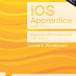 خرید و دانلود نسخه کامل کتاب The iOS Apprentice: Beginning iOS Development with Swift 2