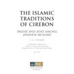 خرید و دانلود نسخه کامل کتاب The Islamic traditions of Cirebon : ibadat and adat among Javanese muslims