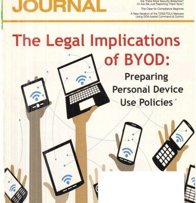 خرید و دانلود نسخه کامل کتاب The ISSA Journal, November 2012, Vol 10 Issue 11