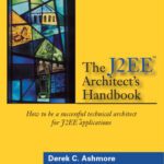 خرید و دانلود نسخه کامل کتاب The J2EE Architect’s Handbook