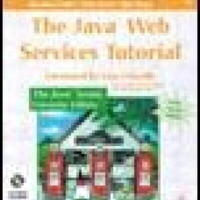 خرید و دانلود نسخه کامل کتاب The Java Web Services Tutorial