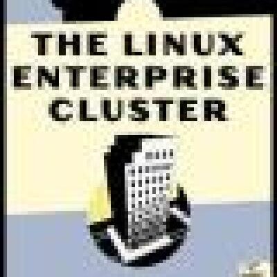 خرید و دانلود نسخه کامل کتاب The Linux Enterprise Cluster: Build a Highly Available Cluster with Commodity Hardware and Free Software