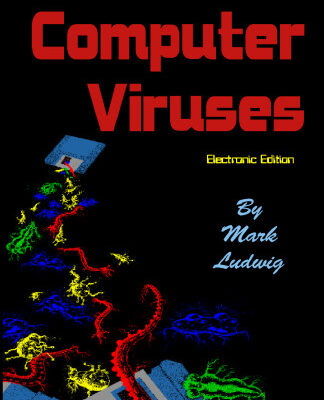 خرید و دانلود نسخه کامل کتاب The little black book of computer viruses