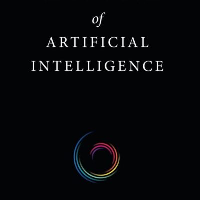 خرید و دانلود نسخه کامل کتاب The Little Book of Artificial Intelligence