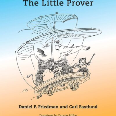 خرید و دانلود نسخه کامل کتاب The Little Prover