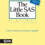 خرید و دانلود نسخه کامل کتاب The Little SAS Book: A Primer, Fifth Edition