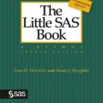 خرید و دانلود نسخه کامل کتاب The Little SAS Book: A Primer