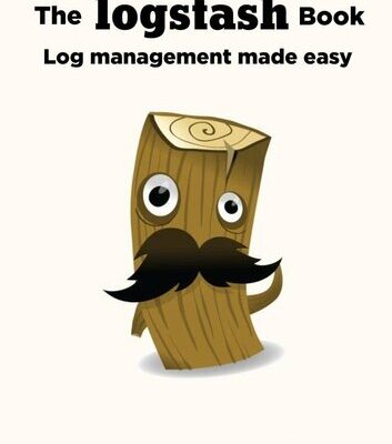 خرید و دانلود نسخه کامل کتاب The Logstash Book: Logs management made easy