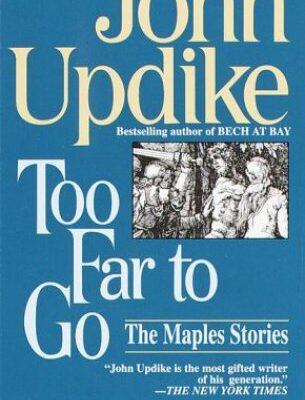 خرید و دانلود نسخه کامل کتاب The Maples Stories