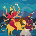 خرید و دانلود نسخه کامل کتاب The Markandeya Purana