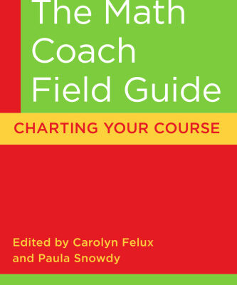 خرید و دانلود نسخه کامل کتاب The Math Coach Field Guide: Charting Your Course