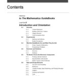 خرید و دانلود نسخه کامل کتاب The Mathematica Guidebook: Programming