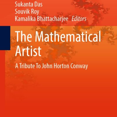 خرید و دانلود نسخه کامل کتاب The Mathematical Artist: A Tribute To John Horton Conway