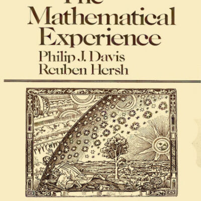 خرید و دانلود نسخه کامل کتاب The Mathematical Experience