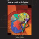 خرید و دانلود نسخه کامل کتاب The Mathematical Palette (with BCA iLrn(TM) Tutorial and InfoTrac) (Advantage Series)