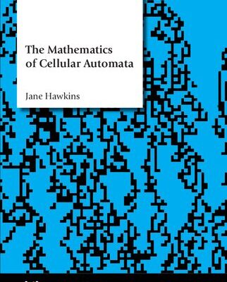 خرید و دانلود نسخه کامل کتاب The Mathematics of Cellular Automata