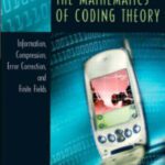 خرید و دانلود نسخه کامل کتاب The Mathematics of Coding Theory