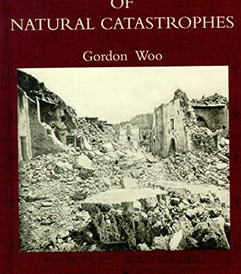 خرید و دانلود نسخه کامل کتاب The Mathematics of Natural Catastrophes