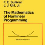 خرید و دانلود نسخه کامل کتاب The Mathematics of Nonlinear Programming