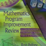 خرید و دانلود نسخه کامل کتاب The Mathematics Program Improvement Review: A Comprehensive Evaluation Process for K-12 Schools