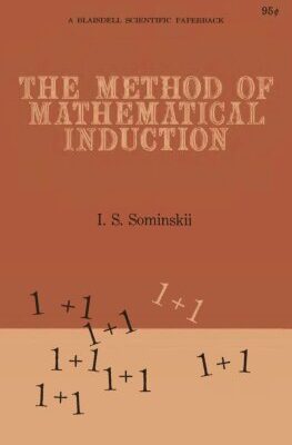 خرید و دانلود نسخه کامل کتاب The Method of Mathematical Induction