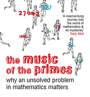 خرید و دانلود نسخه کامل کتاب The Music of the Primes: Searching to Solve the Greatest Mystery in Mathematics