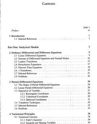 خرید و دانلود نسخه کامل کتاب The Nature of Mathematical Modelling-Neil Gershenfeld
