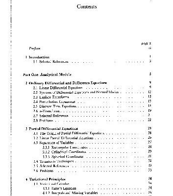 خرید و دانلود نسخه کامل کتاب The Nature Of Mathematical Modelling Neil Gershenfeld