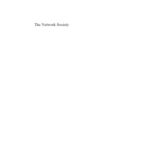خرید و دانلود نسخه کامل کتاب The Network Society: A Cross-Cultural Perspective