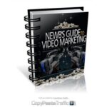 خرید و دانلود نسخه کامل کتاب The Newb’s Guide To Video Marketing