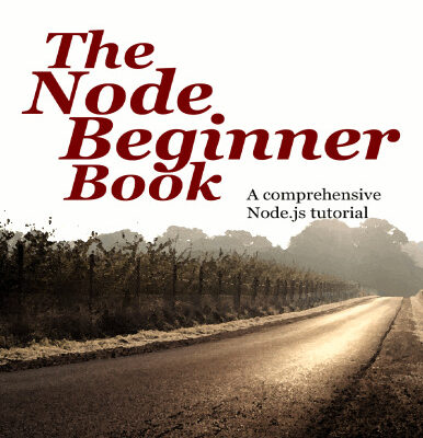 خرید و دانلود نسخه کامل کتاب The Node Beginner Book