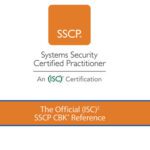 خرید و دانلود نسخه کامل کتاب The Official (ISC)2 SSCP CBK Reference