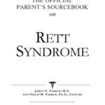 خرید و دانلود نسخه کامل کتاب The Official Parent’s Sourcebook on Rett Syndrome: A Revised and Updated Directory for the Internet Age
