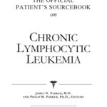 خرید و دانلود نسخه کامل کتاب The Official Patient’s Sourcebook on Chronic Lymphocytic Leukemia: A Revised and Updated Directory for the Internet Age