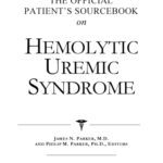 خرید و دانلود نسخه کامل کتاب The Official Patient’s Sourcebook on Hemolytic Uremic Syndrome: A Revised and Updated Directory for the Internet Age