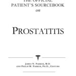 خرید و دانلود نسخه کامل کتاب The Official Patient’s Sourcebook on Prostatitis: A Revised and Updated Directory for the Internet Age