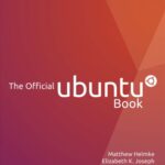 خرید و دانلود نسخه کامل کتاب The Official Ubuntu Book, Ninth Edition