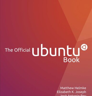 خرید و دانلود نسخه کامل کتاب The Official Ubuntu Book, Ninth Edition