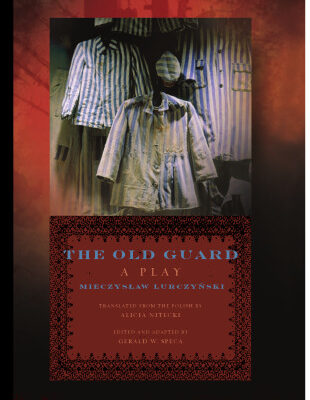 خرید و دانلود نسخه کامل کتاب The Old Guard (Excelsior Editions)