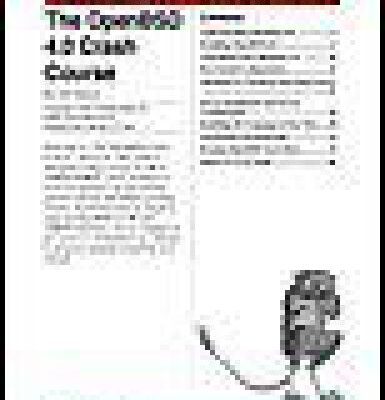 خرید و دانلود نسخه کامل کتاب The OpenBSD 4.0 Crash Course